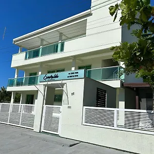 Residencial Esmeralda-vista Ao Mar Apartamento