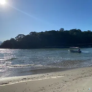 Ilha Do Papagaio - Pousada Exclusiva Palhoça